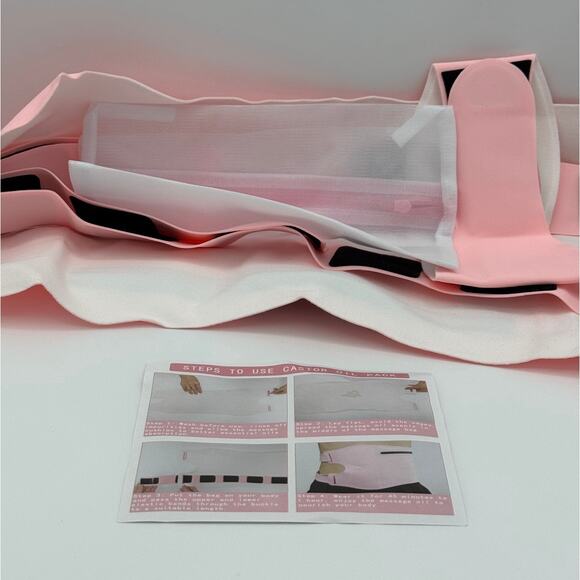 Castor Oils Pack - Picture 3 of 3